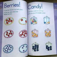 Brain Quest - Workbook 4-5